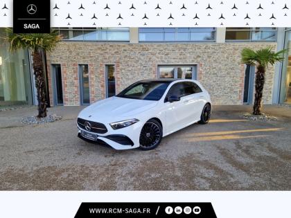 MERCEDES-BENZ Classe A 200 AMG Line  Classe A 200 AMG Line