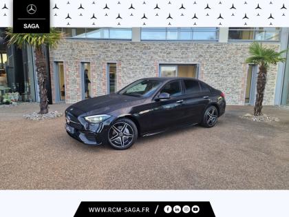MERCEDES-BENZ Classe C Berline Classe C 300 e Hybrid EQ Berline AMG Line  Classe C 300 e Hybrid EQ Berline AMG Line