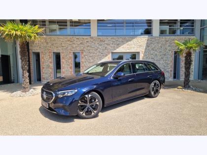 MERCEDES-BENZ Classe E Break Classe E 300 e Hybrid EQ Avantgarde Line Break  Classe E 300 e Hybrid EQ Avantgarde Line Break