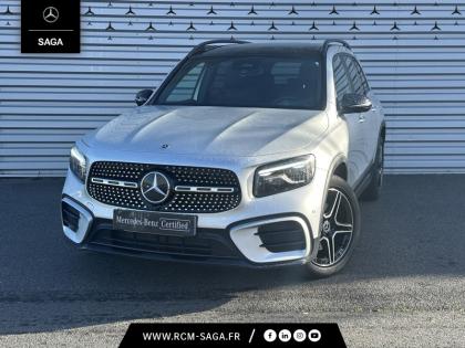 MERCEDES-BENZ GLB 200 d AMG Line AMG Line Classe GLB/ X247 GLB 200 d AMG Line