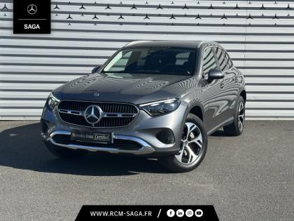 MERCEDES-BENZ GLC SUV GLC 300 e Hybrid EQ 4MATIC Avantgarde Line  