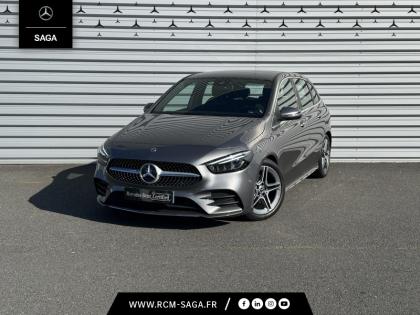 MERCEDES-BENZ Classe B 180 AMG Line Edition  