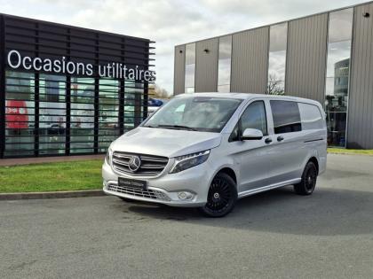 MERCEDES-BENZ Vito 119 CDI Mixto Long  
