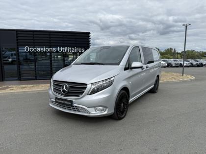 MERCEDES-BENZ Vito 119 CDI Mixto Long  