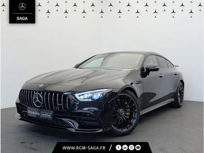MERCEDES-BENZ AMG GT Mercedes- 43 4MATIC+  