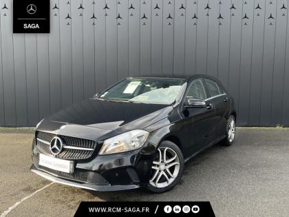 MERCEDES-BENZ Classe A A 180 Inspiration  