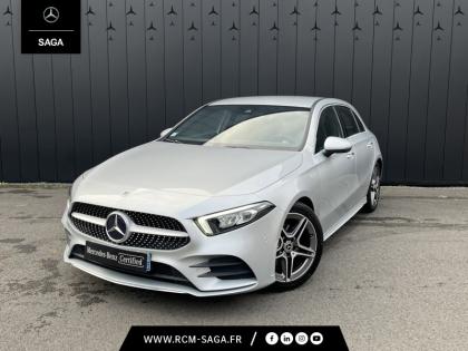 MERCEDES-BENZ Classe A 200 AMG Line  