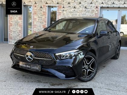 MERCEDES-BENZ Classe A 250 e Hybrid EQ AMG Line  
