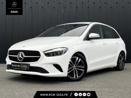 MERCEDES-BENZ Classe B 180 Progressive Line  