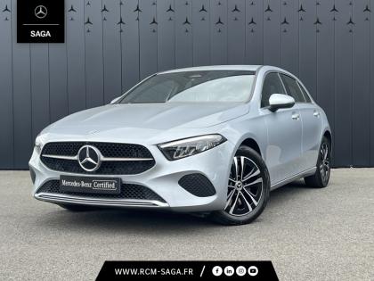 MERCEDES-BENZ Classe A 250 e Hybrid EQ Progressive Line  
