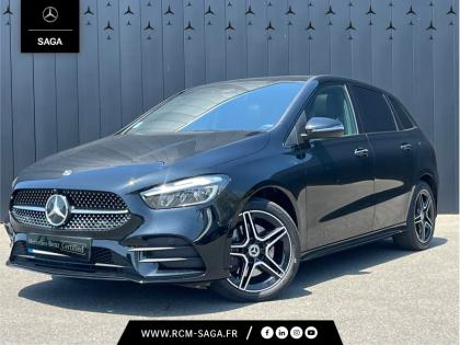 MERCEDES-BENZ Classe B 250 e Hybrid EQ AMG Line  