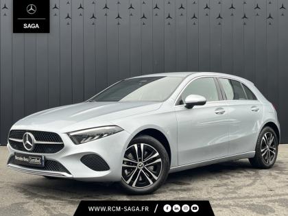 MERCEDES-BENZ Classe A 250 e Progressive Line  