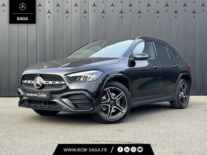 MERCEDES-BENZ GLA 250 e Hybrid EQ AMG Line  