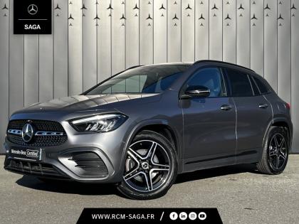 MERCEDES-BENZ GLA 250 e Hybrid EQ AMG Line  