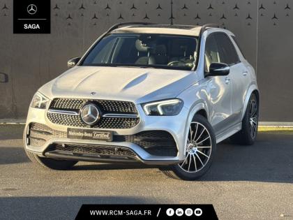 MERCEDES-BENZ GLE 350 de 4MATIC AMG Line  