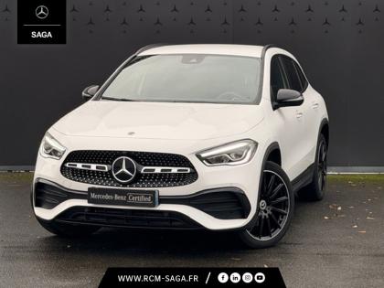 MERCEDES-BENZ GLA 250 e AMG Line AMG Line 