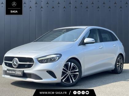 MERCEDES-BENZ Classe B 200 d Progressive Line  Classe B 200 d Progressive Line