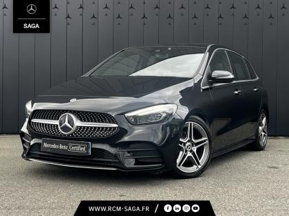 MERCEDES-BENZ Classe B 200 d AMG Line Edition  