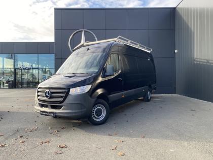 MERCEDES-BENZ Sprinter 315 CDI Fourgon Toit sureleve Long  