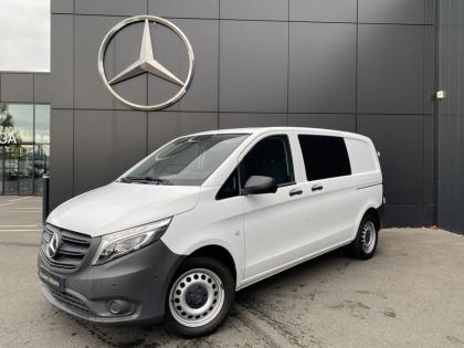 MERCEDES-BENZ Vito 114 CDI 4x4 Mixto Compact Pro 