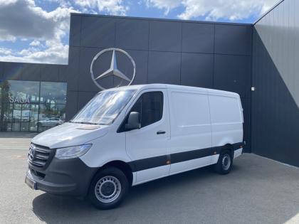 MERCEDES-BENZ Sprinter 311 CDI Fourgon Standard  SPRINTER 311 FG 37 3,5t FIRST Propul. Lé