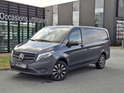 MERCEDES-BENZ Vito 119 CDI 4x4 Fourgon Long  