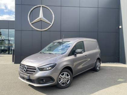 MERCEDES-BENZ Citan 112 CDI Fourgon PRO Standard  