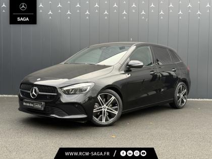 MERCEDES-BENZ Classe B 180 d Progressive Line  