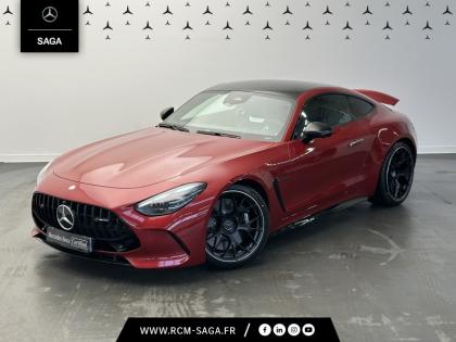 MERCEDES-BENZ AMG GT Mercedes- 63 S E PERFORMANCE  Mercedes-AMG GT 63 S E PERFORMANCE