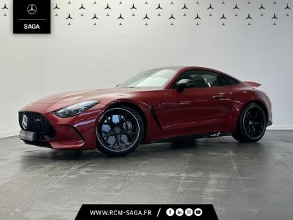 MERCEDES-BENZ AMG GT Mercedes- 63 S E PERFORMANCE  Mercedes-AMG GT 63 S E PERFORMANCE
