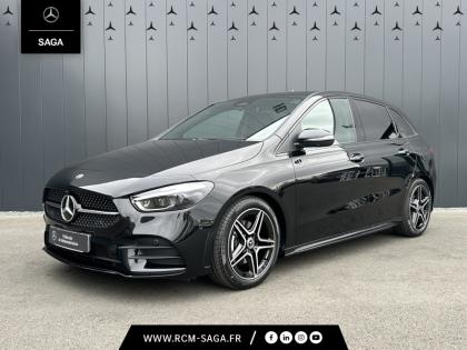 MERCEDES-BENZ Classe B 200 d AMG Line  Classe B 200 d AMG Line