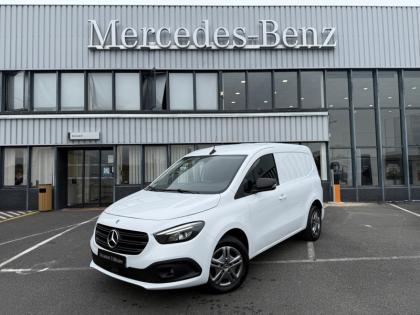 MERCEDES-BENZ Citan 112 CDI Fourgon PRO Standard  