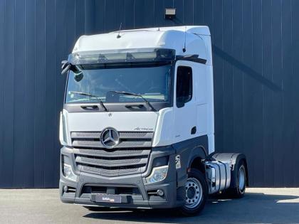 MERCEDES-BENZ Actros 1845 LS 4x2 BigSpace 2.50M  