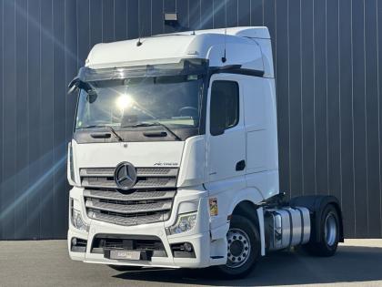 MERCEDES-BENZ Actros 1845 LS BigSpace 2.50 m  