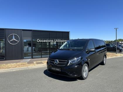 MERCEDES-BENZ Vito 119 CDI Mixto Extra long  
