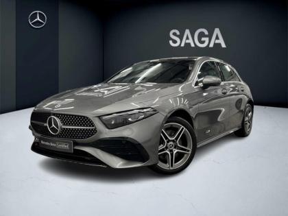 MERCEDES-BENZ A-Klasse A 250 e