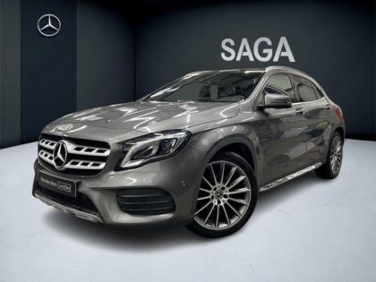 MERCEDES-BENZ GLA 200 Pack AMG EDITION Toit Pano  