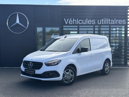 MERCEDES-BENZ Citan 110 CDI Fourgon PRO Standard  
