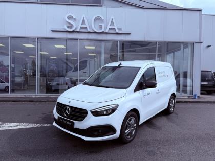 MERCEDES-BENZ Citan 110 CDI Fourgon PRO Standard  CITAN CITAN 110 CDI FOURGON LONG PRO