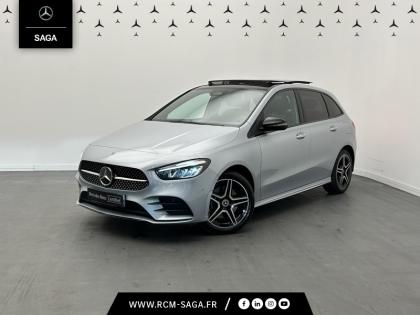 MERCEDES-BENZ Classe B 250 e AMG Line  