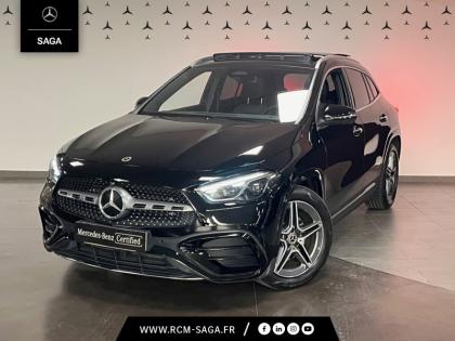 MERCEDES-BENZ GLA 200 d AMG Line  