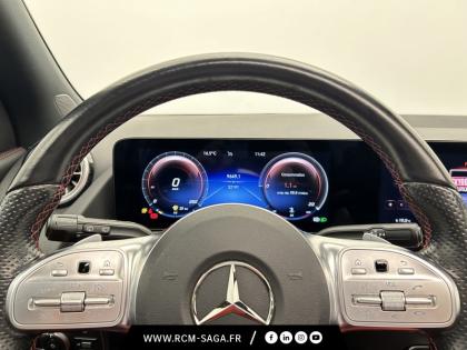 MERCEDES-BENZ GLA 200 AMG Line  