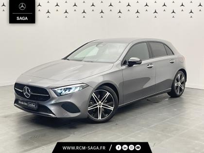 MERCEDES-BENZ Classe A 180 d Progressive Line  
