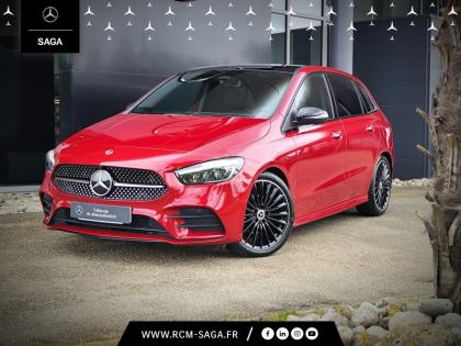 MERCEDES-BENZ Classe B 200 d AMG Line  Classe B 200 d AMG Line