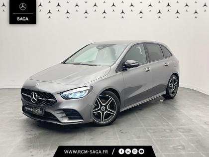 MERCEDES-BENZ Classe B 200 d 150ch AMG Line 8G-DCT  