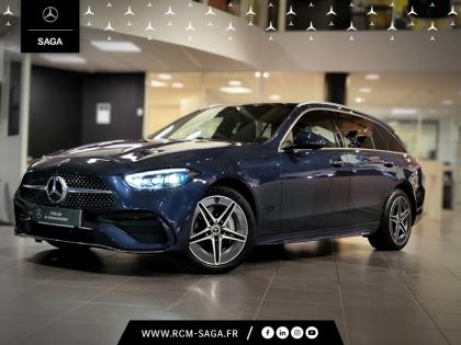 MERCEDES-BENZ Classe C Break Classe C 300 de Hybrid EQ Break AMG Line  Classe C 300 d e Hybrid EQ Break AMG Line