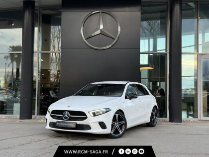 MERCEDES-BENZ Classe A 180 Progressive Line Progressive Line 