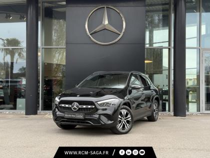 MERCEDES-BENZ GLA 250 e Hybrid EQ Progressive Line  
