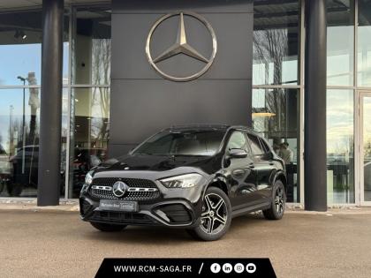 MERCEDES-BENZ GLA 250 e Hybrid EQ AMG Line  