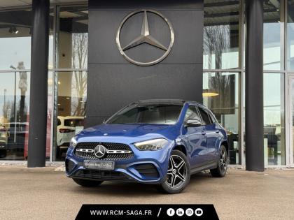 MERCEDES-BENZ GLA 250 e Hybrid EQ AMG Line  